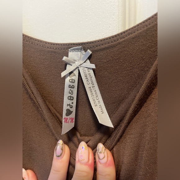 Flowly Jumpsuit - Picture 5 of 5